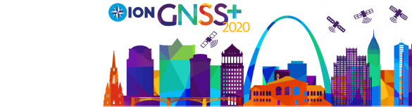 ION GNSS 2020